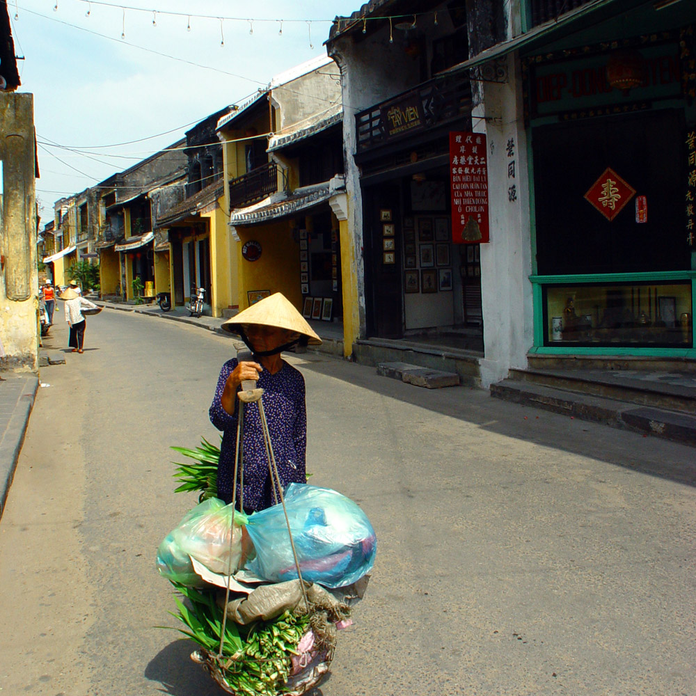 Discover Hoi An