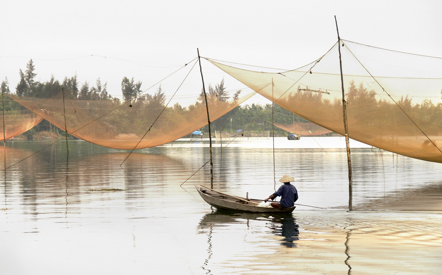 Discover Hoi An